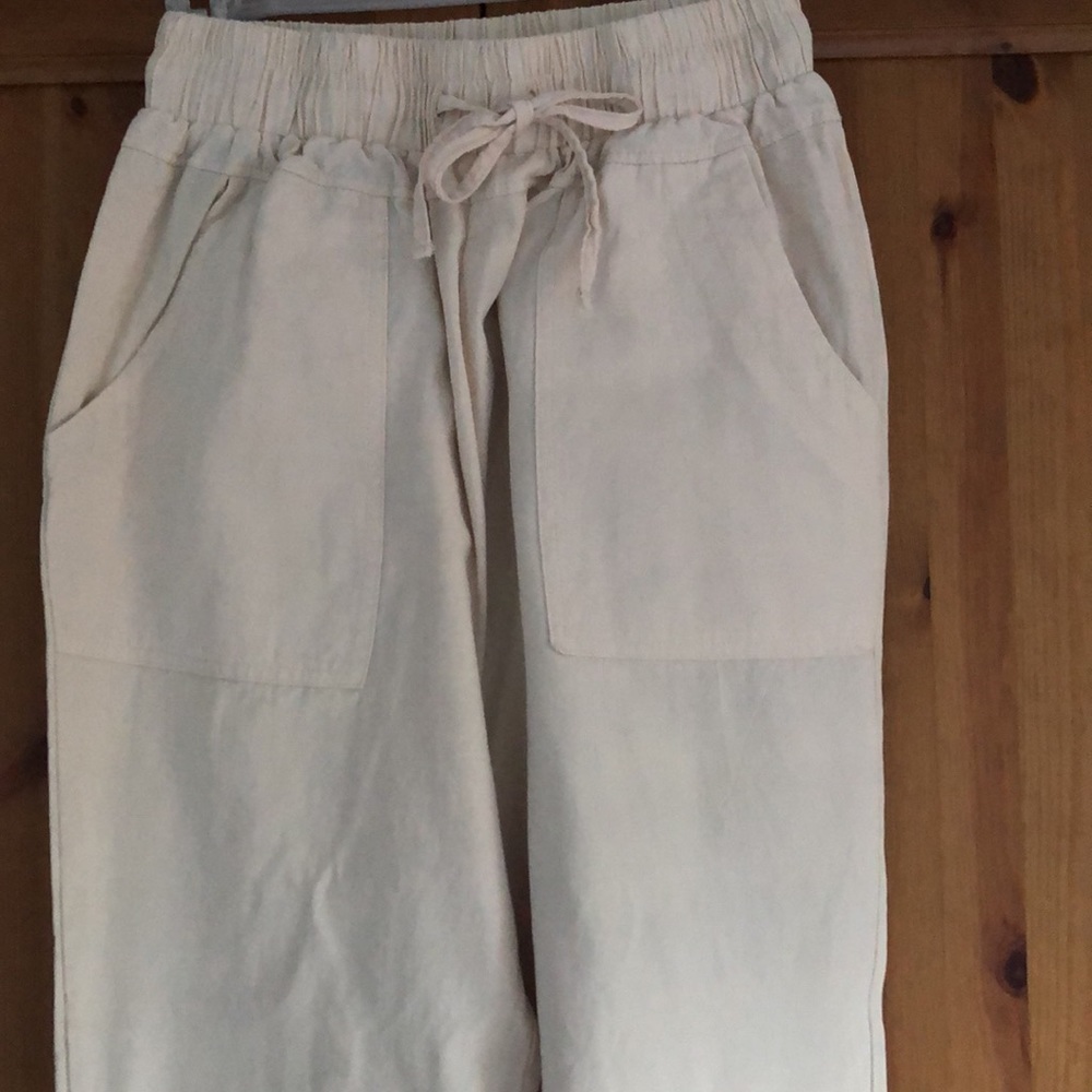 Pants - Picture 2 of 4